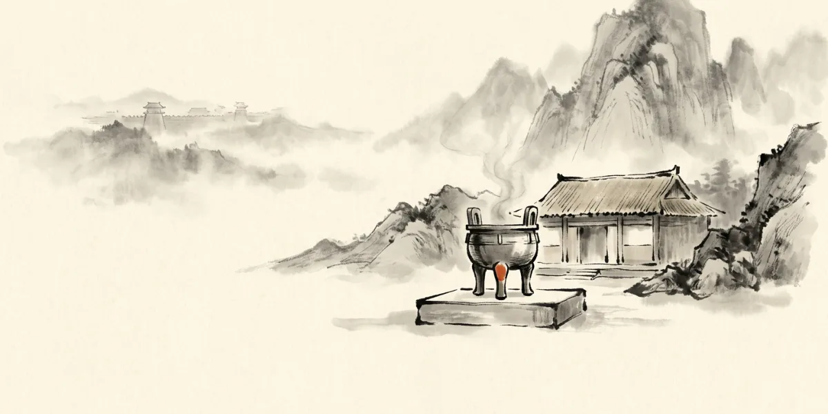 Shang Dynasty