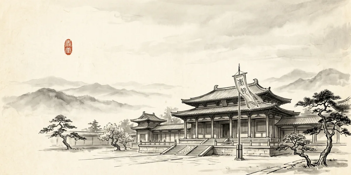 Zhou Dynasty