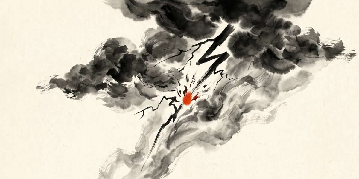 Thunder
