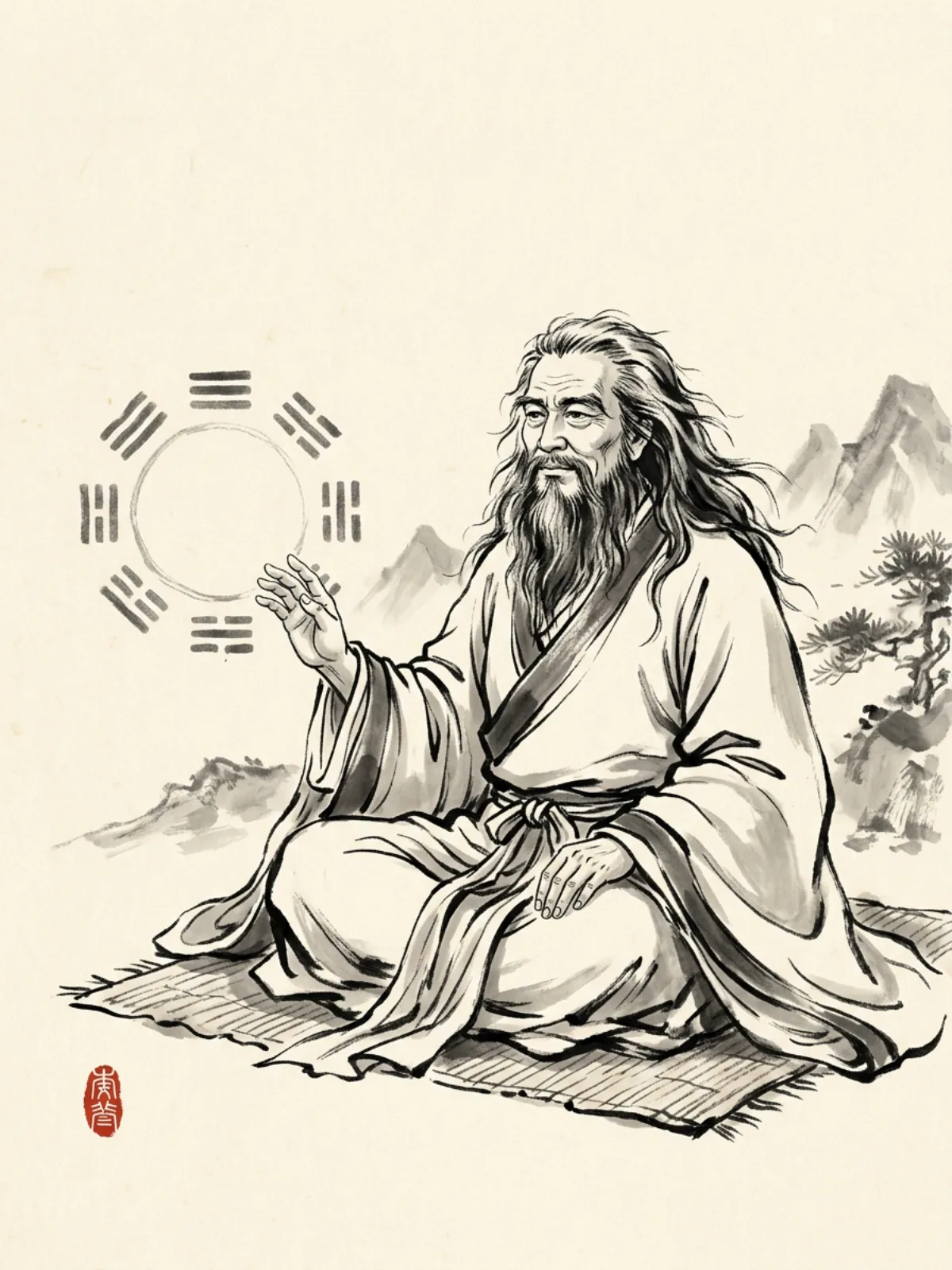Fu Xi