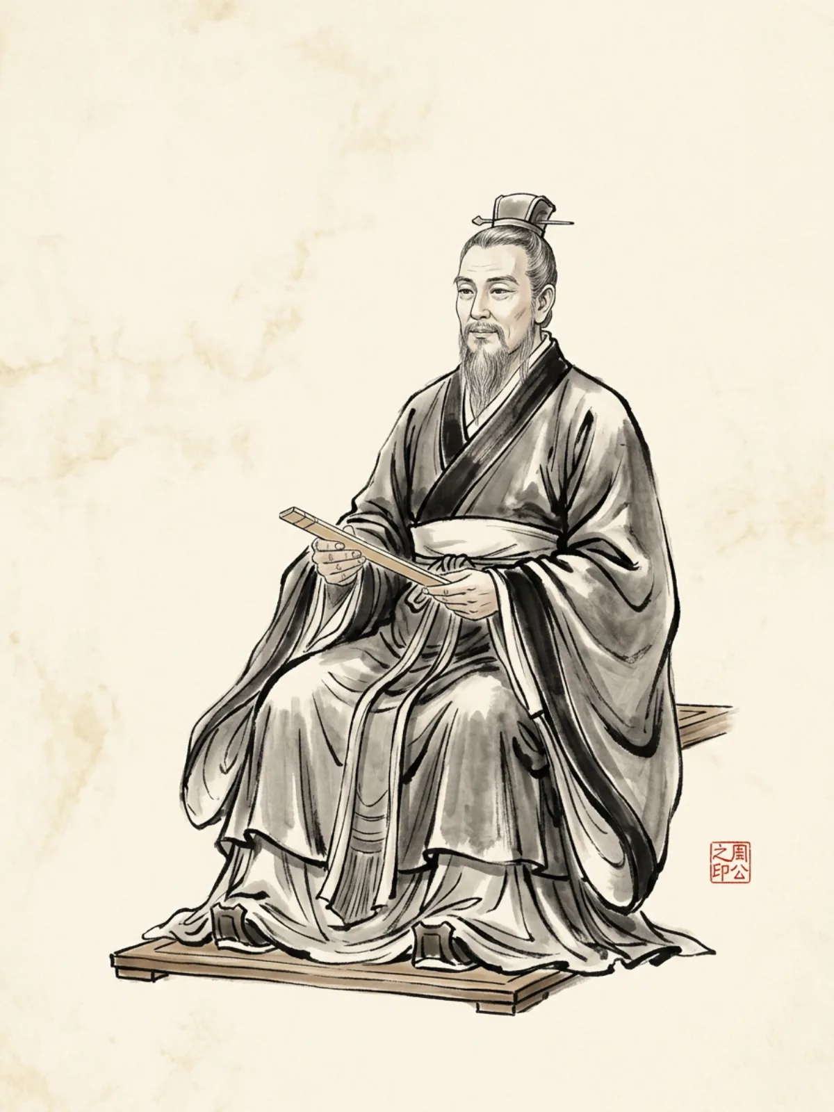 Duke of Zhou