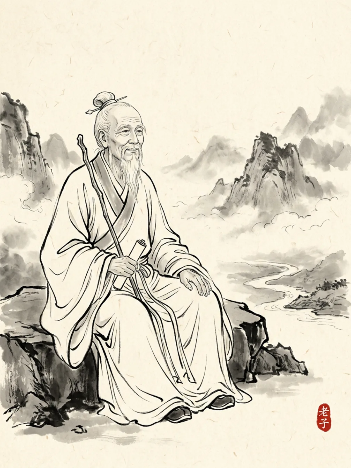 Laozi